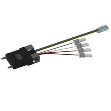 MT - FA + НАКОНЕЧНИК WDM MUX DEMUX